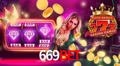 Desvendando o Mundo dos Jogos Virtuais na 669bet