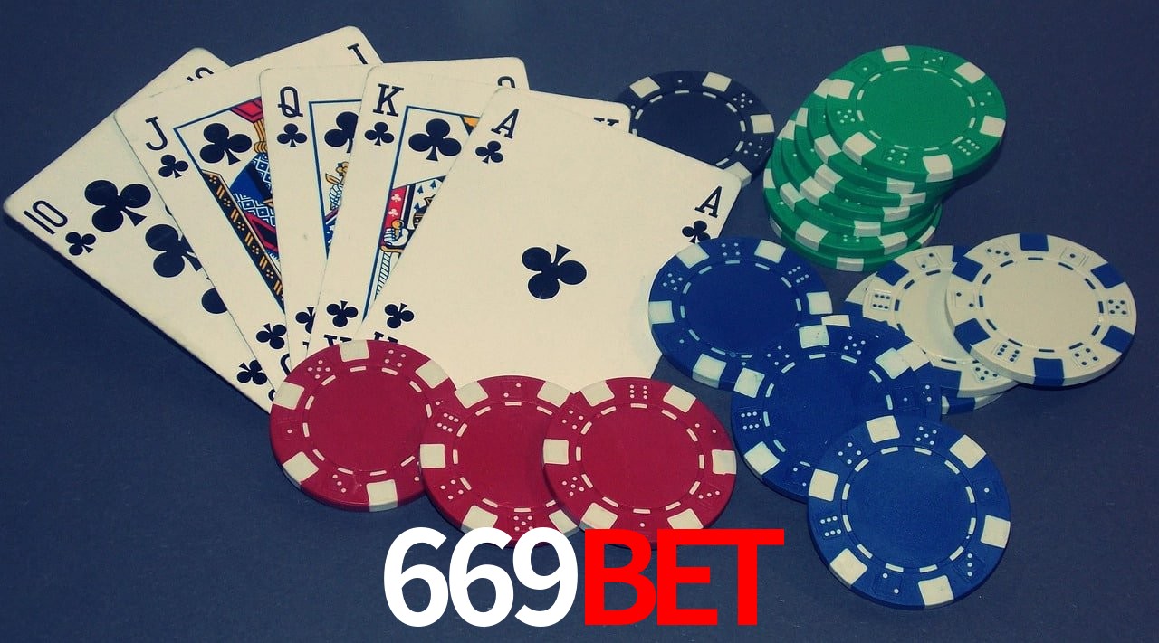 Welcome Bonus 669bet