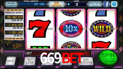 A Revolução dos Aplicativos de Jogos no 669bet