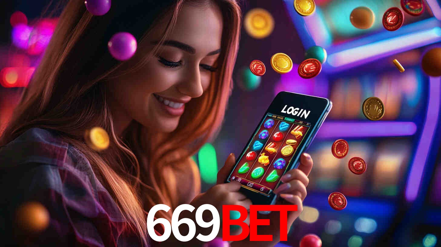 669bet login