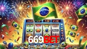 Experiência VIP 669bet