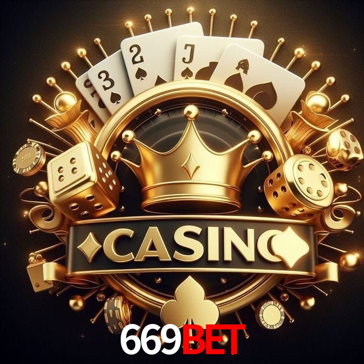 Experiência VIP 669bet
