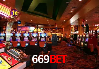 Desvendando o Mundo dos Jogos Virtuais na 669bet