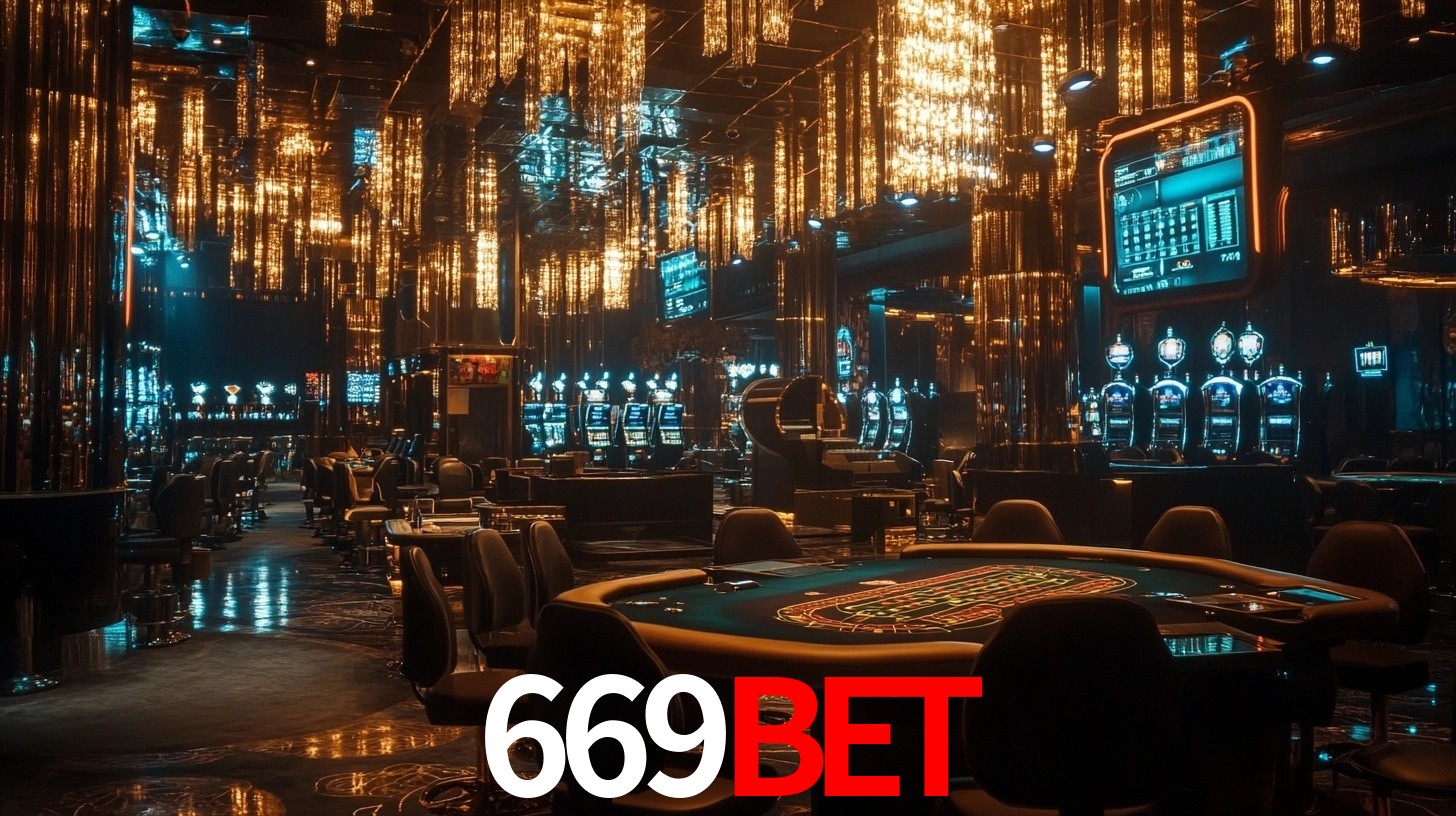 669bet - Cassino de Verdade - 669bet.com