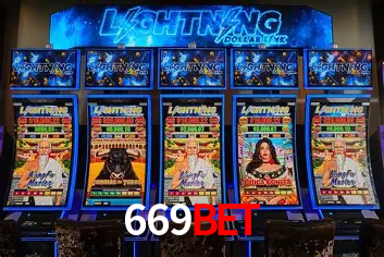 A Revolução dos Aplicativos de Jogos no 669bet