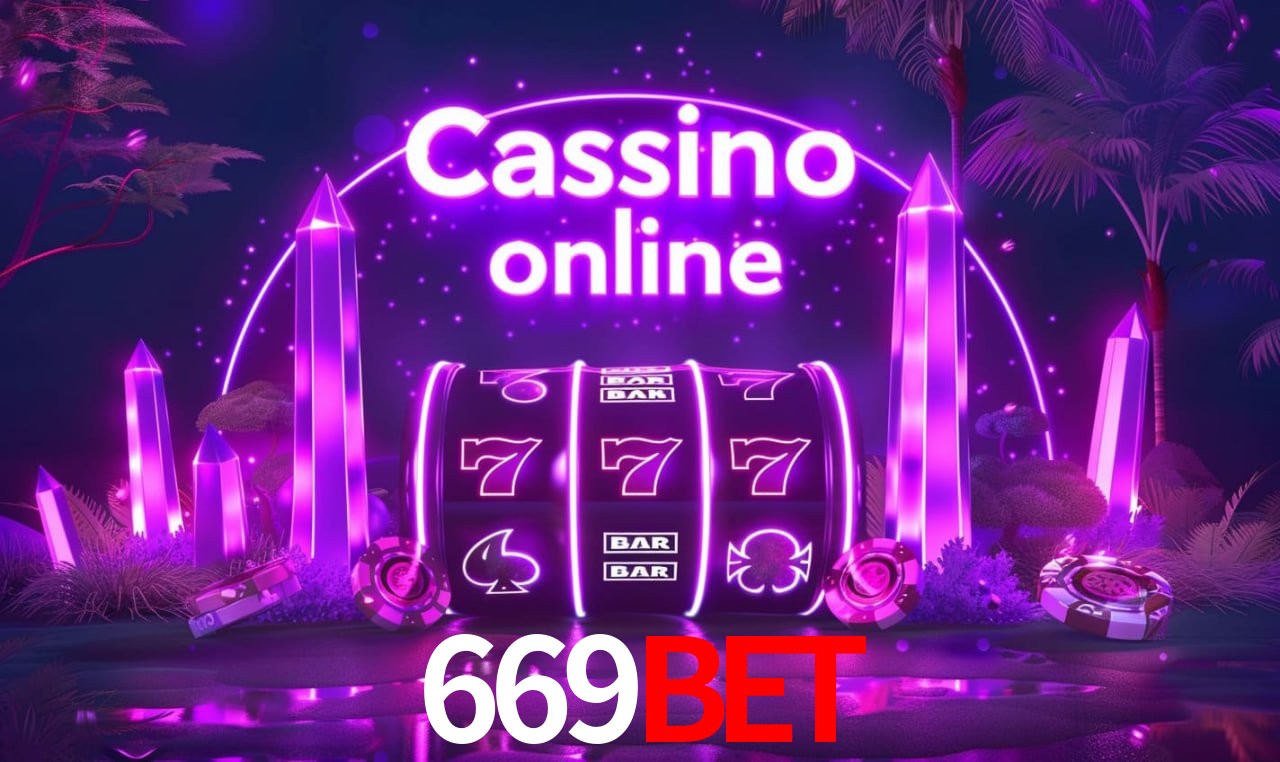 Sistemas de Segurança 669bet