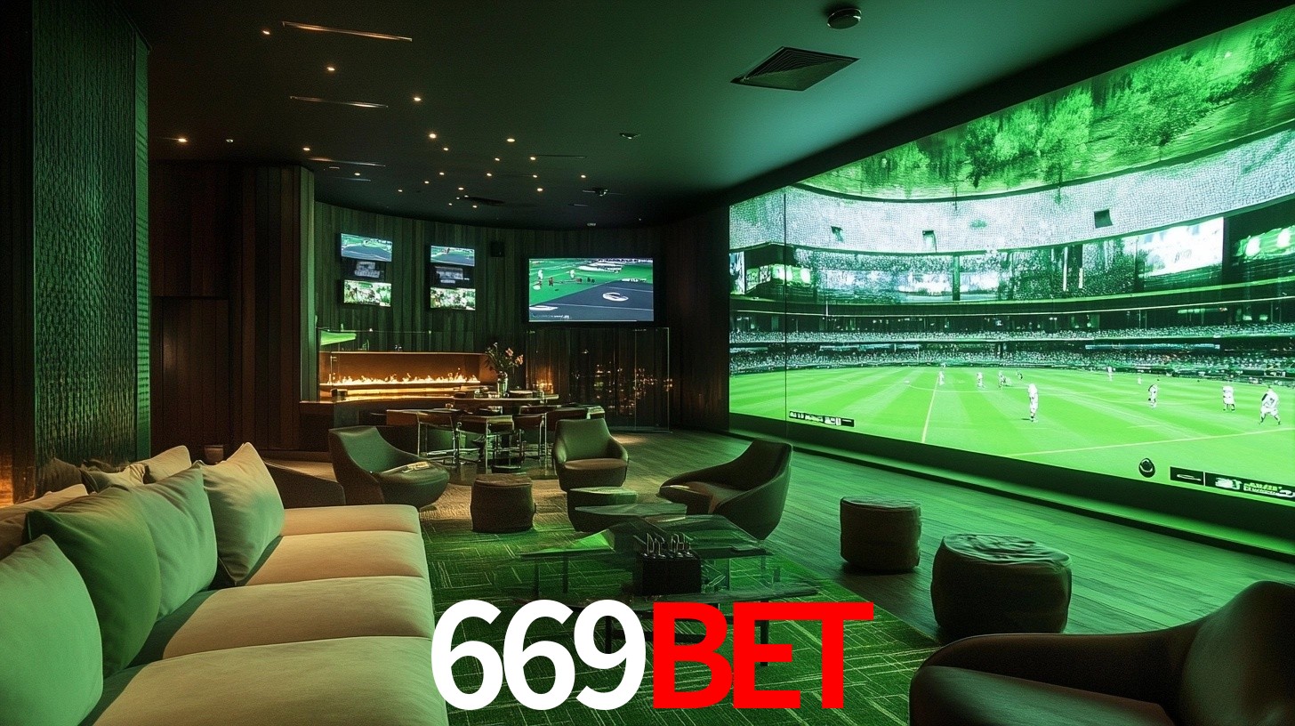 669bet: A Experiência de Casino com Jogos de Mesa ao Vivo