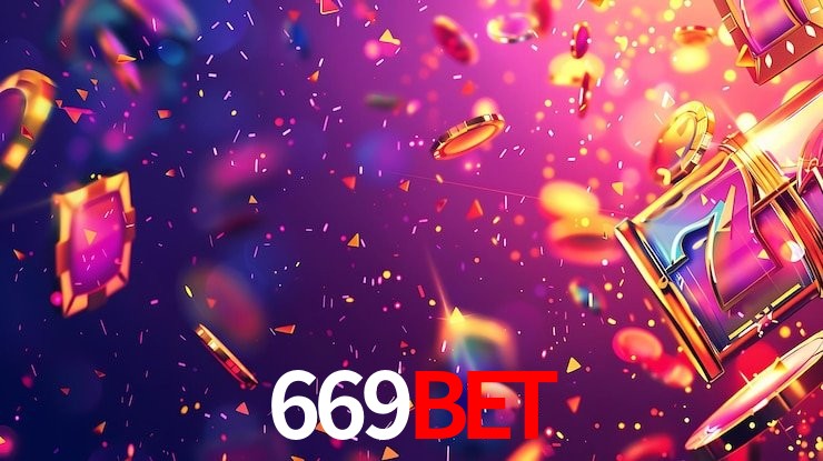 cassino 669bet