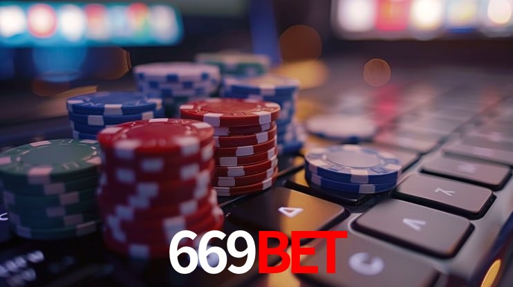 Integração de APIs 669bet