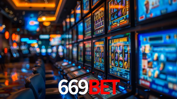 Game Providers 669bet
