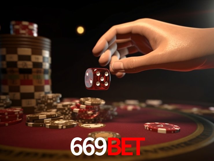 Jogos de Slot 669bet