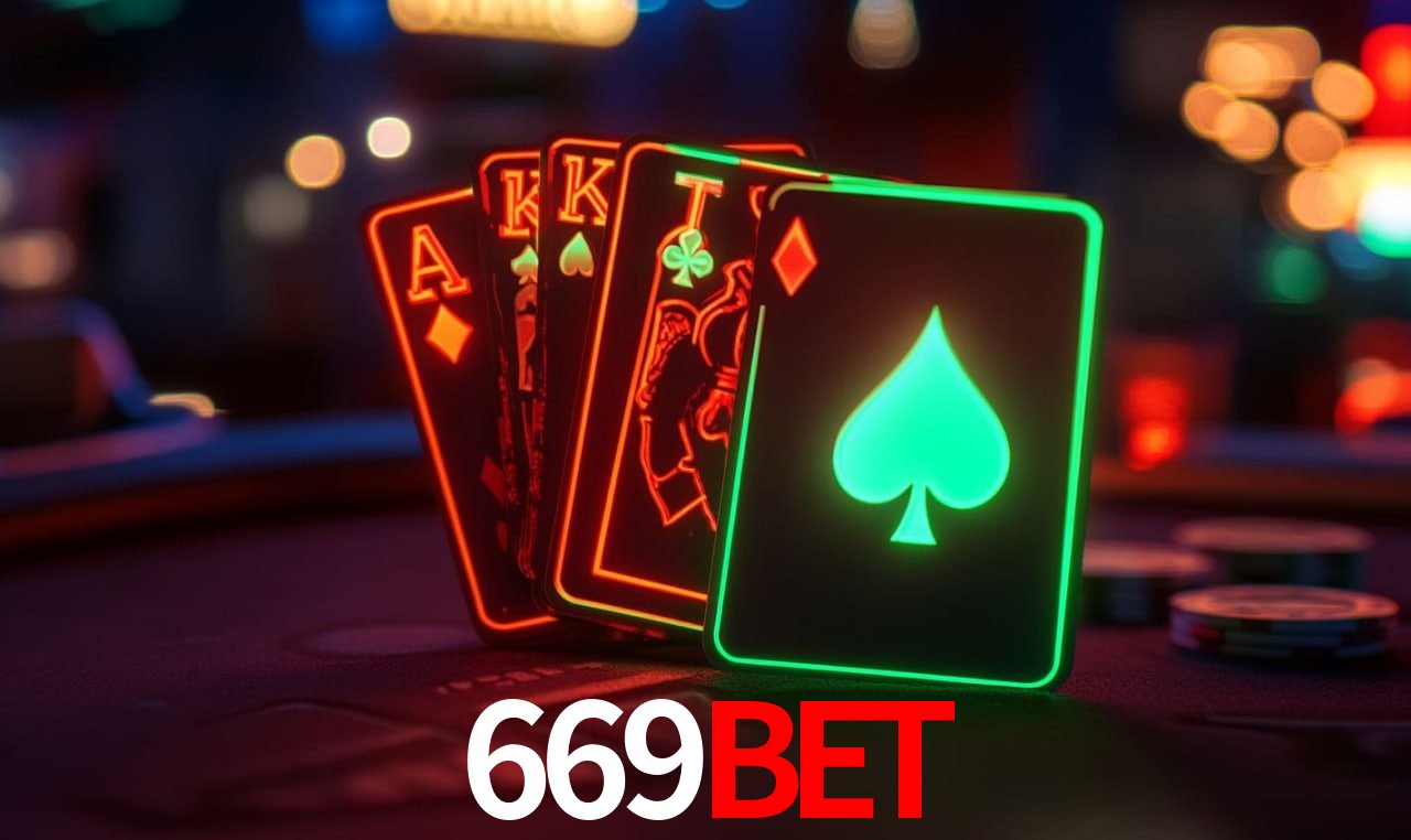 Avaliações dos Jogadores 669bet