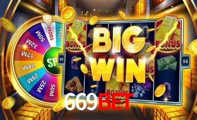 Inovações de Jogos na 669bet: O Futuro das Experiências Interativas