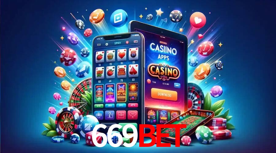 Games Directory 669bet