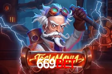 Login Seguro 669bet