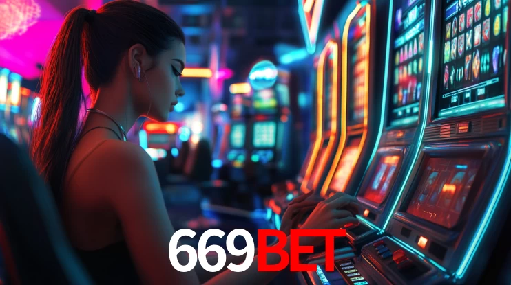 669bet login