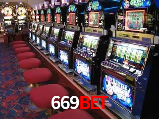 A Experiência Imersiva dos Cassinos Ao Vivo no 669bet