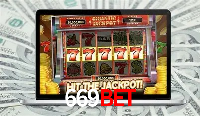 API Integration 669bet