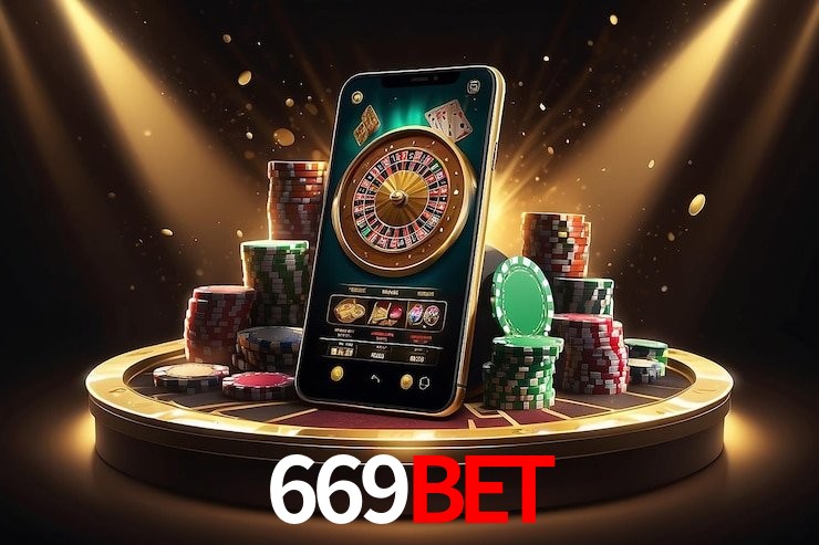 Design Responsivo 669bet