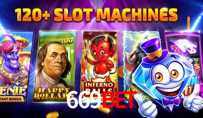 Exclusive Offers 669bet