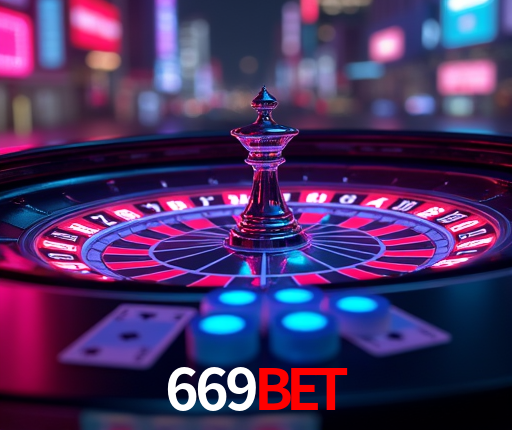 Inovações de Jogos na 669bet: O Futuro das Experiências Interativas