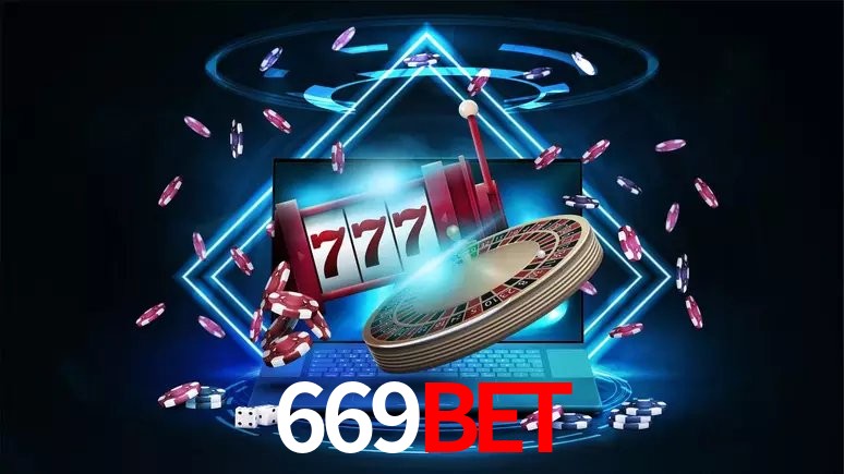 Cadastro Rápido 669bet