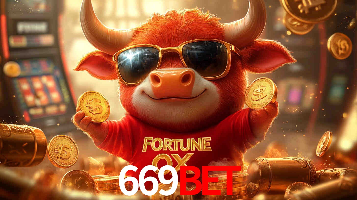 Bônus Generosos e Exclusivos no 669bet para Você!