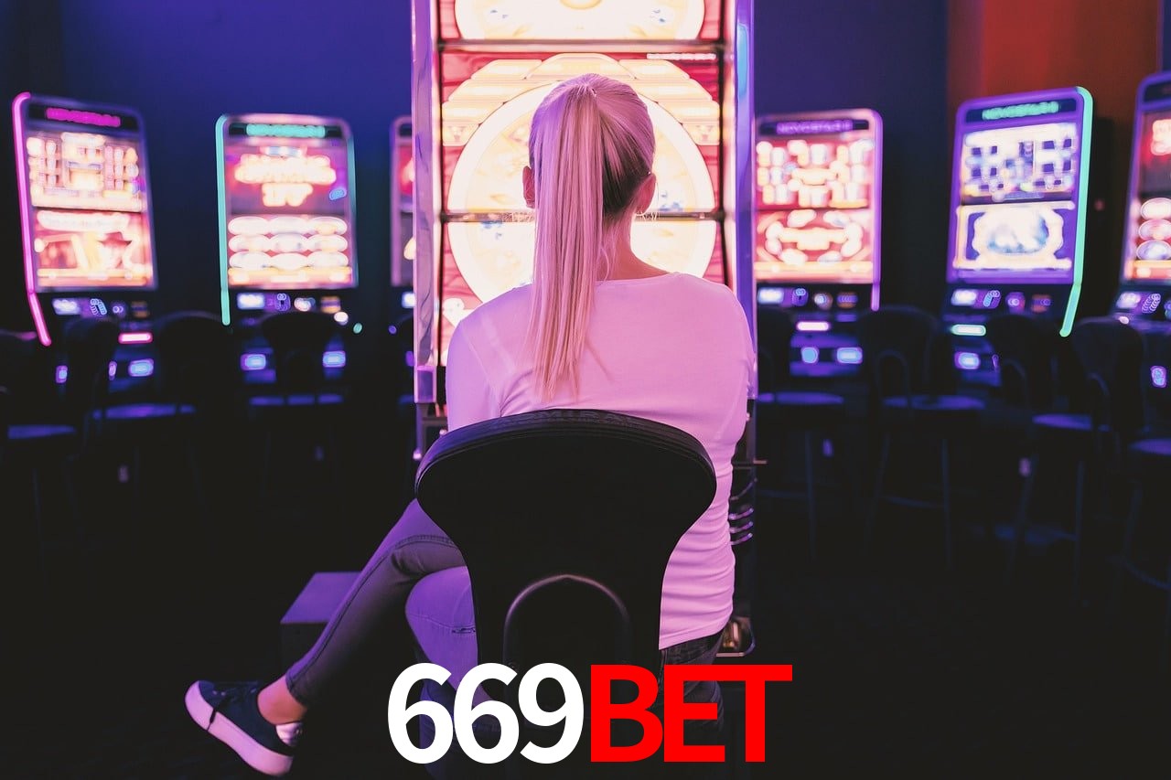 Live Casino 669bet