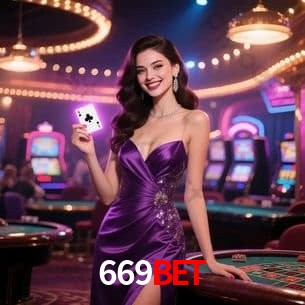 Programa VIP 669bet