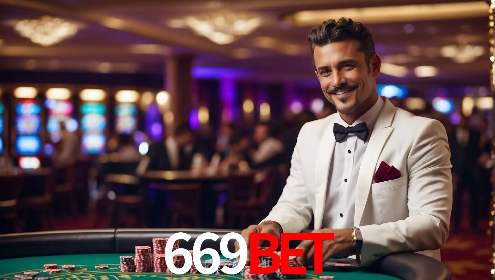 Cadastro Rápido 669bet