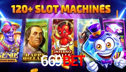 Desvendando o Mundo dos Jogos Virtuais na 669bet