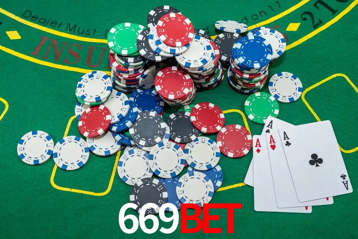 Bônus Diários 669bet