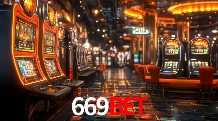 669bet App Interface