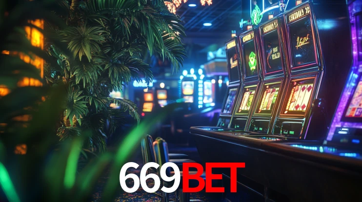 Live Casino 669bet