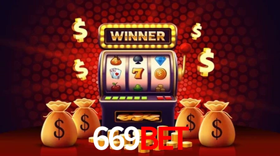 Exclusive Offers 669bet