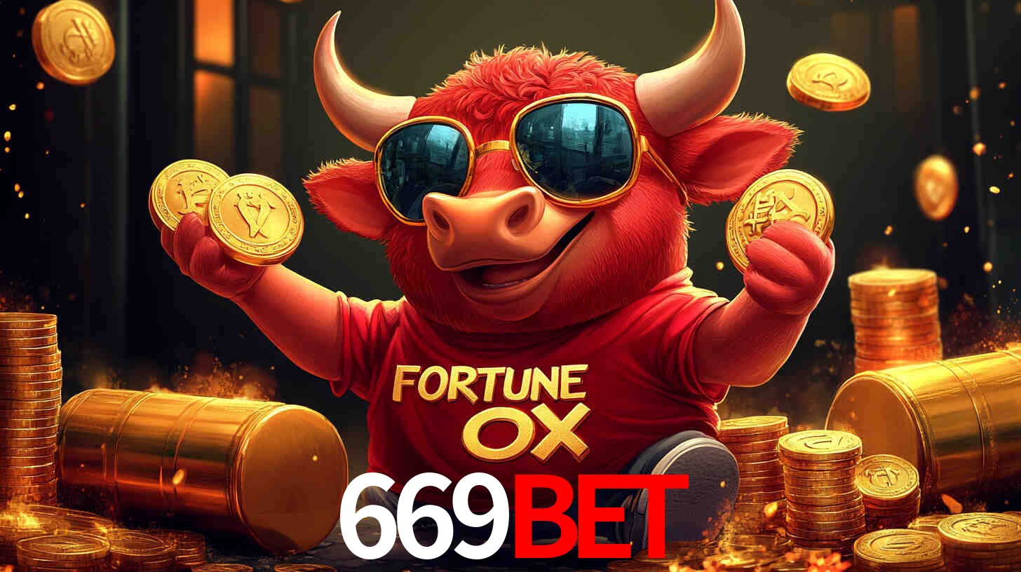Descubra o Programa VIP da 669bet: Vantagens Exclusivas para Jogadores
