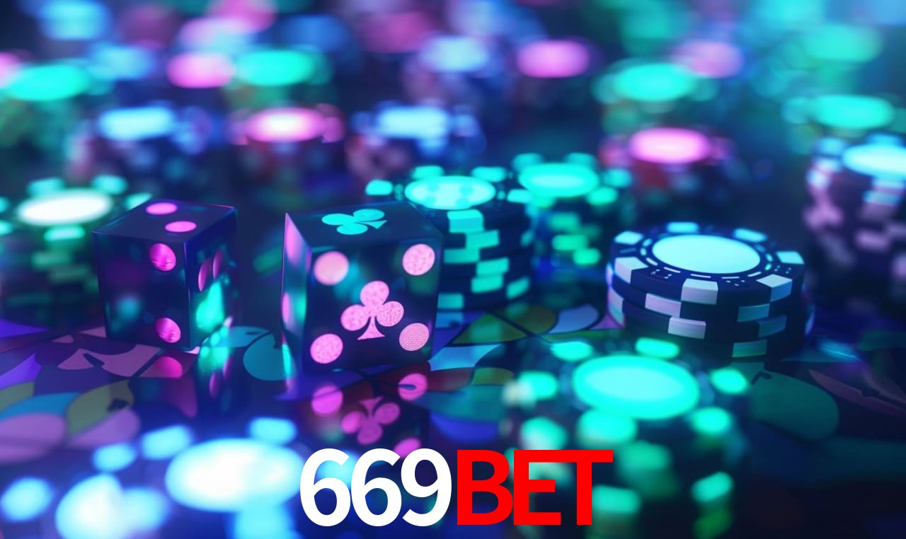 Casino Ao Vivo 669bet