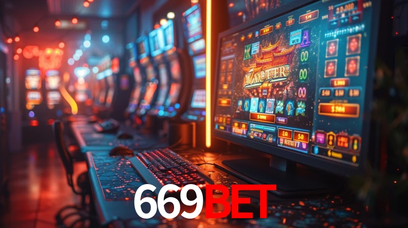 Explore as vantagens do 669bet: serviço profissional e confiabilidade