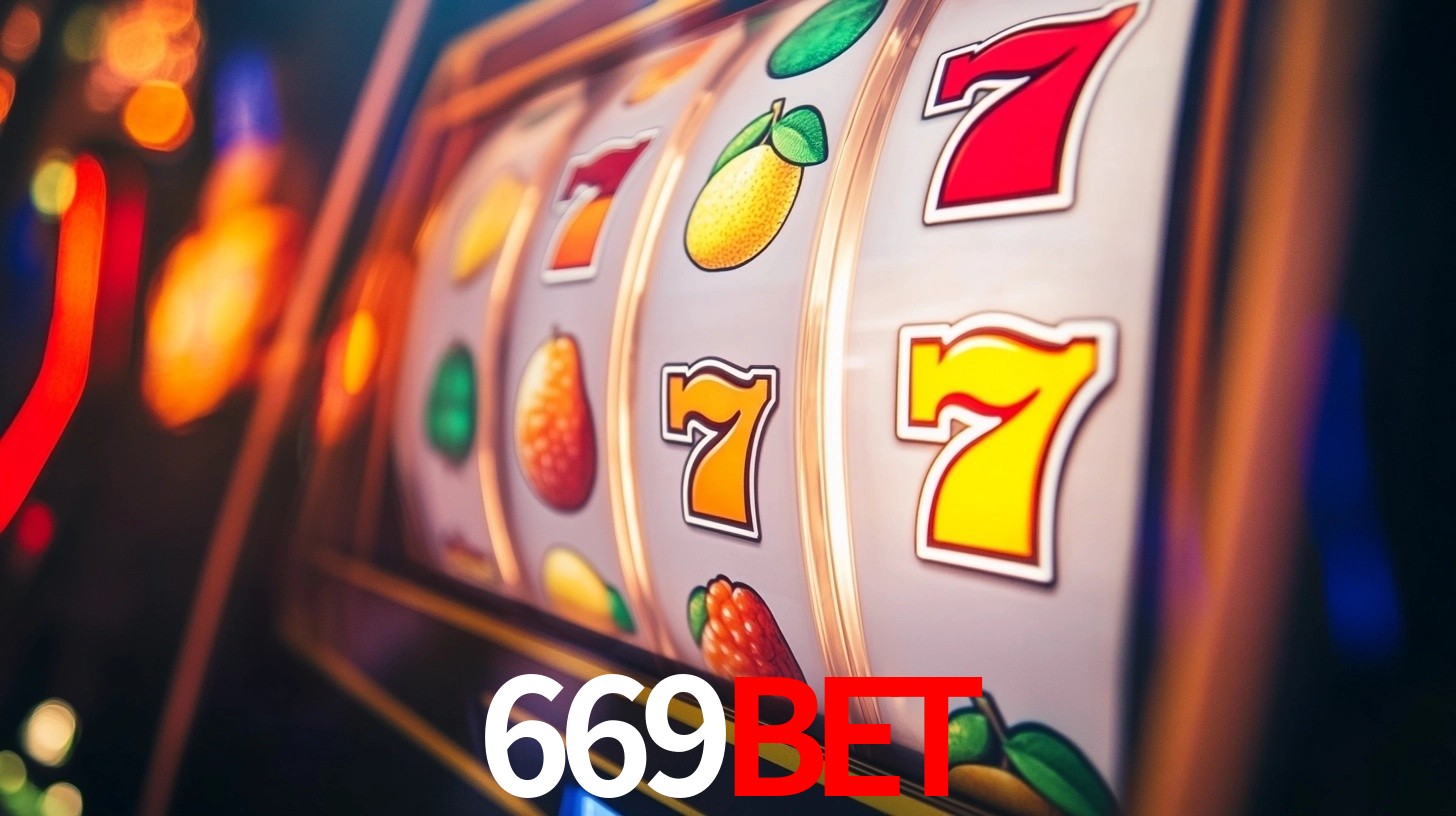 Premium Interface 669bet