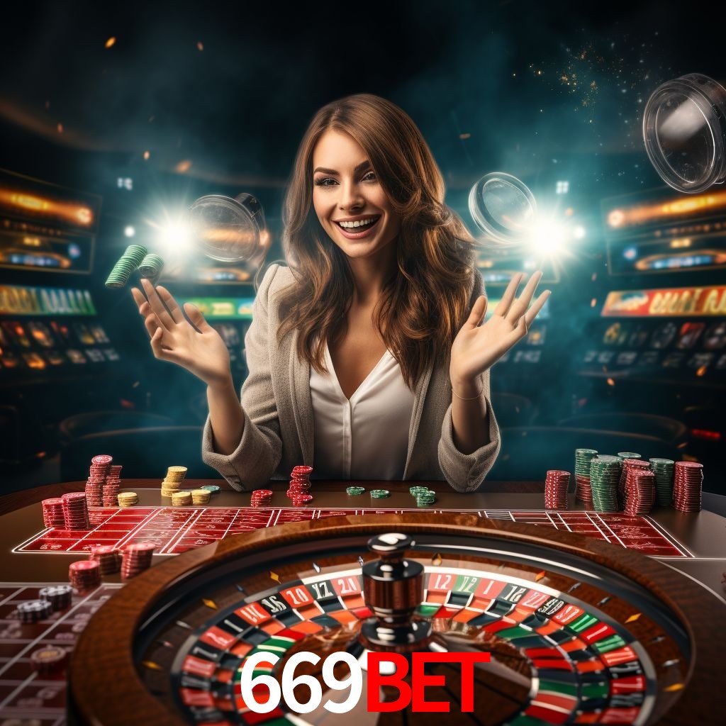 Ofertas Imperdíveis na 669bet: Promoções e Bônus Que Valem a Pena