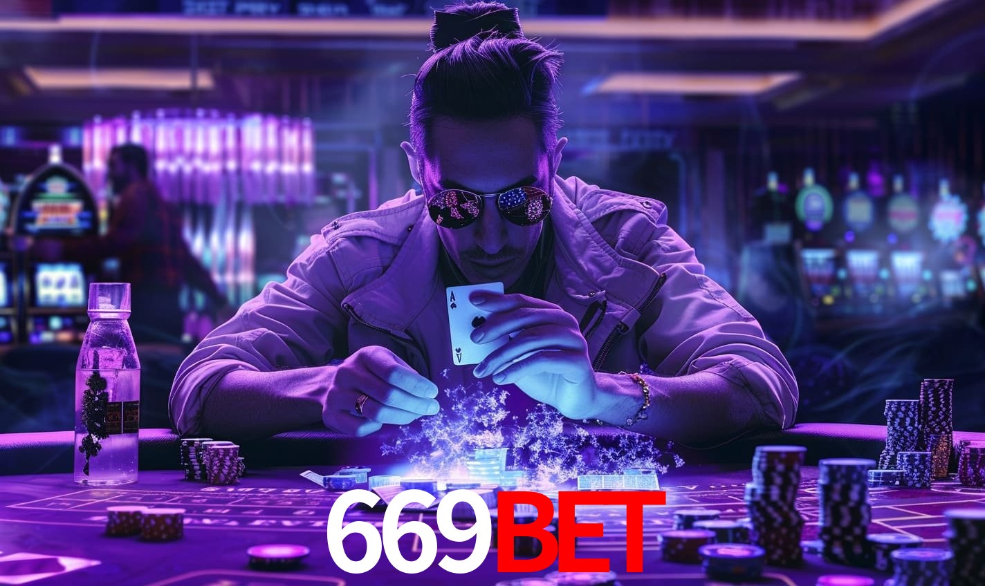 Spaceman Game 669bet