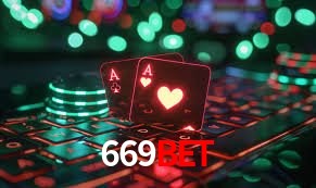 Estatísticas Esportivas 669bet