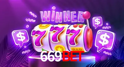 A Emoção da Loteria na 669bet: Uma Chance de Mudança de Vida