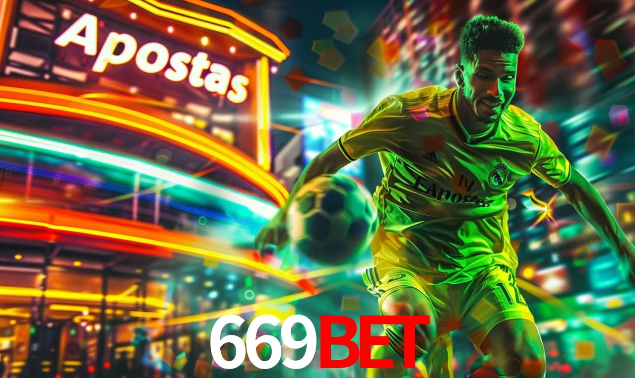 Estatísticas do Jogo 669bet
