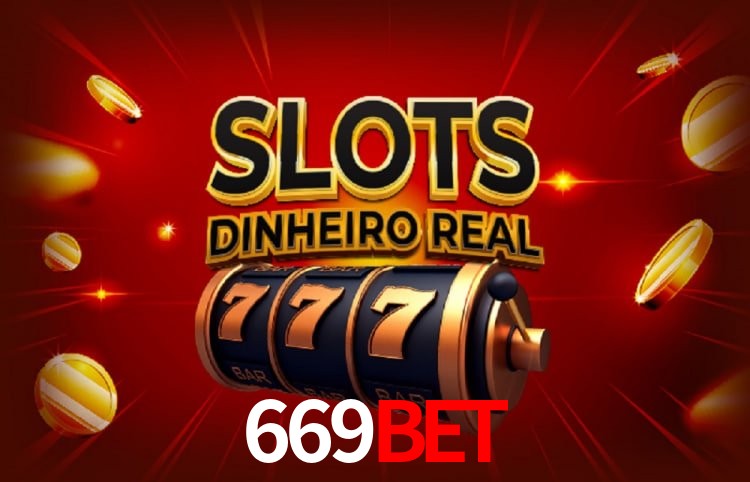 Design Responsivo 669bet