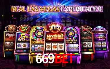 Descubra a Magia dos Jogos de Arcade no 669bet