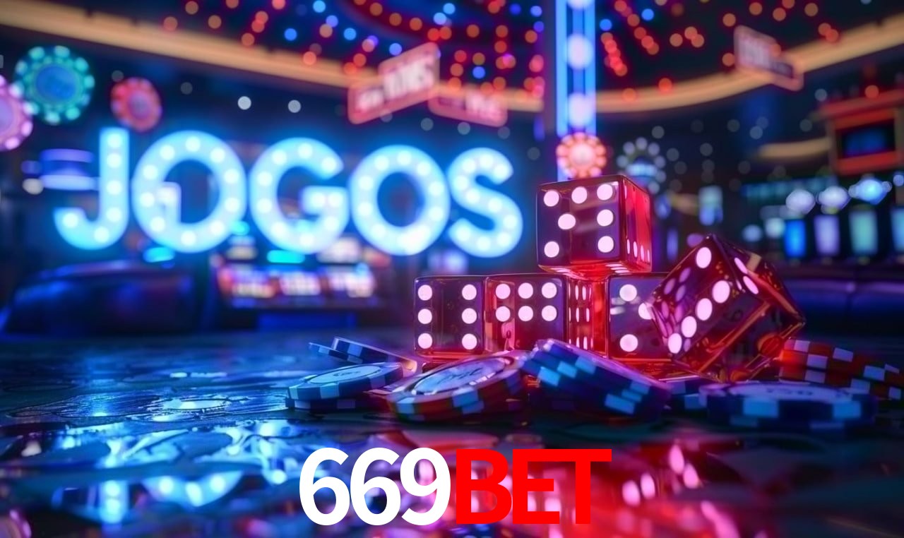 PIX Instantâneo 669bet