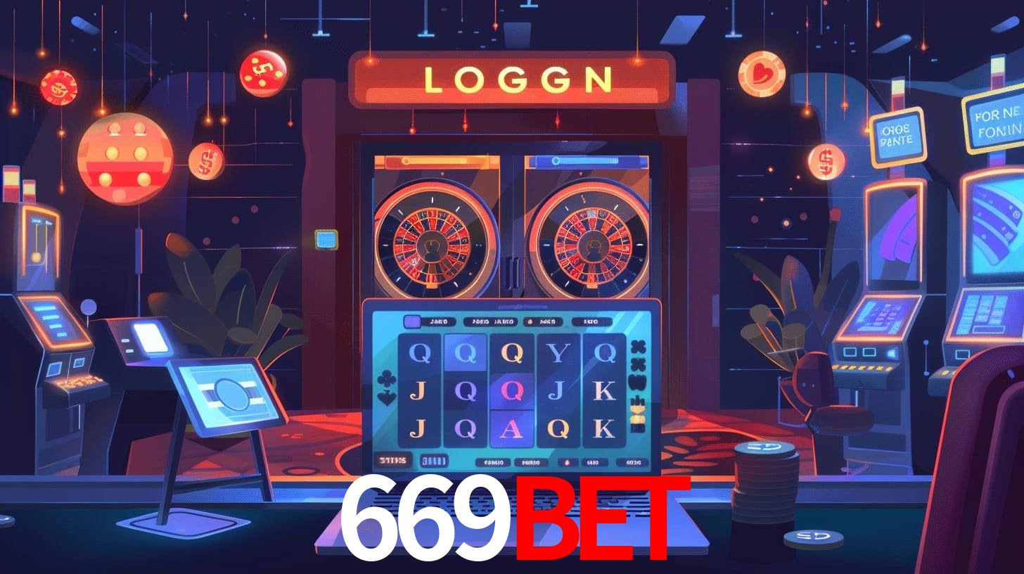 Tecnologia da Plataforma 669bet
