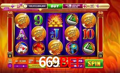 A Revolução dos Aplicativos de Jogos no 669bet