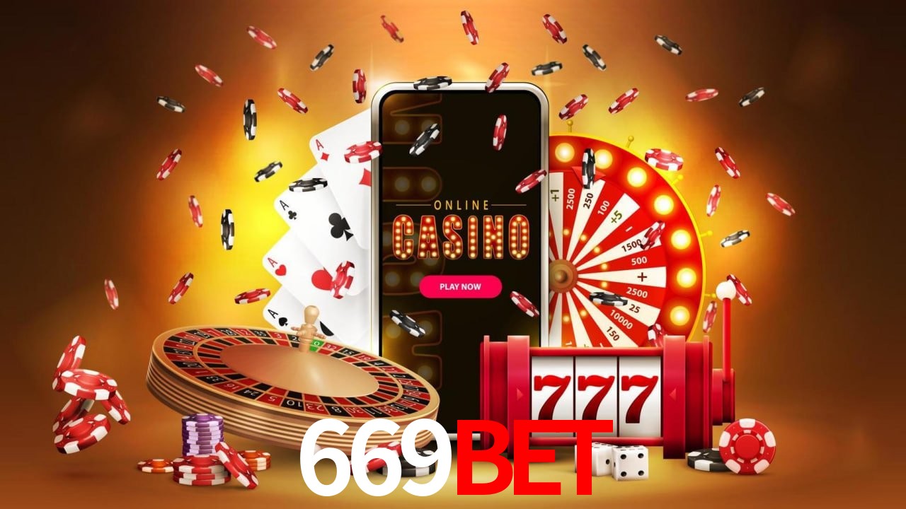 A Popularidade dos Caça-Níqueis no 669bet